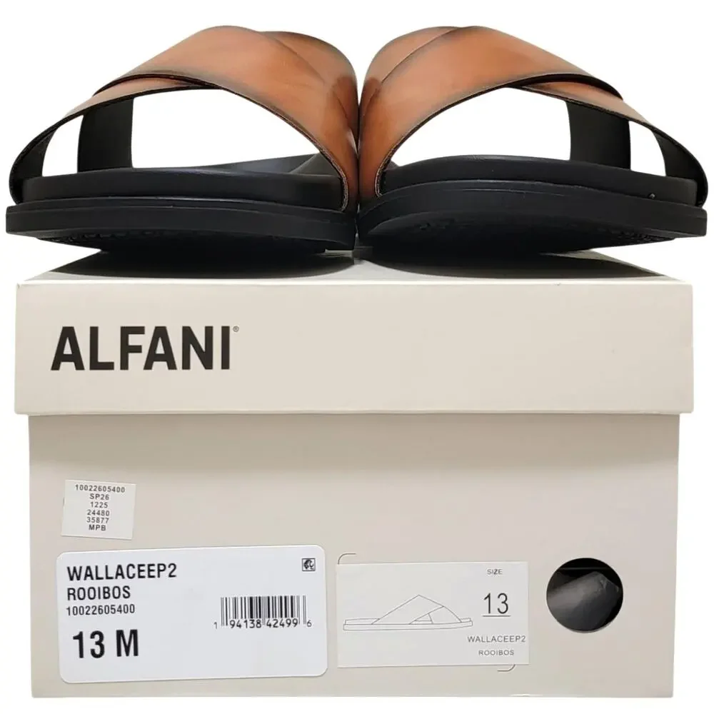 Alfani men wallacee
